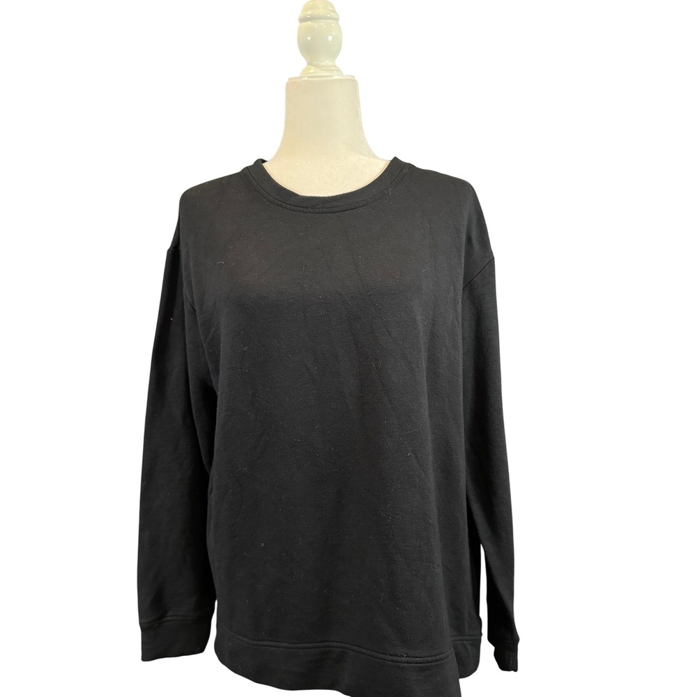 Orvis Sweatshirt Black